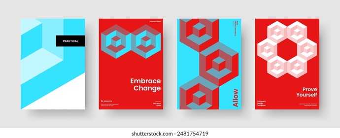 Diseño Abstractas del cartel. Diseño de informe geométrico. Plantilla de volante aislada. Portada del libro. Folleto. Anuncio. Antecedentes. Presentación empresarial. Publicidad. Identidad de marca. Catálogo. Handbill. Revista