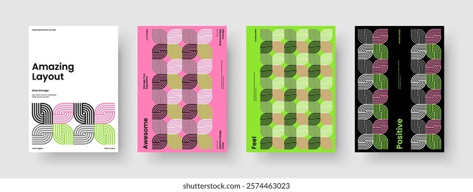 Abstract Poster Design. Geometric Report Template. Creative Flyer Layout. Background. Book Cover. Banner. Brochure. Business Presentation. Catalog. Magazine. Notebook. Advertising. Handbill