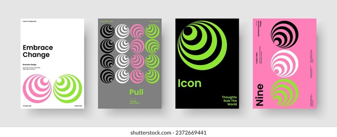 Resumen Diseño de afiches. Diseño de fondo aislado. Plantilla de banner creativa. Presentación de negocios. Folleto. Volante. Informe. Portada del libro. Catálogo. Publicidad. Revista. Billete. Portátil