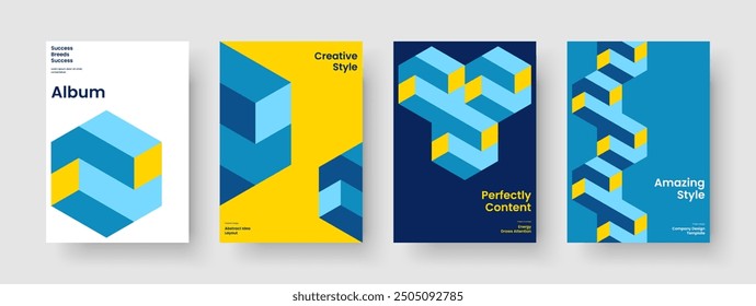 Abstract Poster Design. Isolated Background Layout. Geometric Brochure Template. Banner. Book Cover. Flyer. Business Presentation. Report. Portfolio. Catalog. Brand Identity. Journal. Leaflet