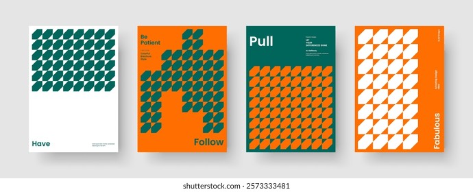 Abstract Poster Design. Isolated Background Template. Geometric Banner Layout. Business Presentation. Book Cover. Report. Flyer. Brochure. Magazine. Pamphlet. Journal. Newsletter. Portfolio