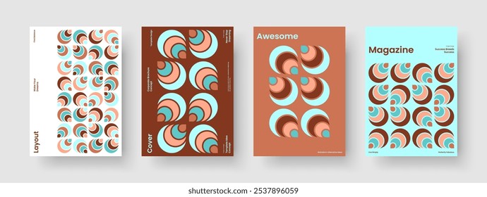 Abstract Poster Design. Isolated Banner Template. Modern Background Layout. Brochure. Business Presentation. Flyer. Book Cover. Report. Catalog. Notebook. Magazine. Newsletter. Journal. Leaflet