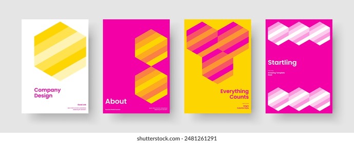 Abstract Poster Design. Isolated Book Cover Template. Creative Banner Layout. Flyer. Brochure. Report. Background. Business Presentation. Pamphlet. Journal. Catalog. Notebook. Newsletter. Leaflet