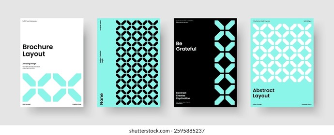 Abstract Poster Design. Isolated Book Cover Layout. Modern Background Template. Banner. Flyer. Brochure. Business Presentation. Report. Advertising. Pamphlet. Notebook. Newsletter. Magazine