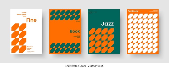 Abstract Poster Design. Isolated Book Cover Template. Modern Flyer Layout. Background. Report. Business Presentation. Banner. Brochure. Newsletter. Brand Identity. Leaflet. Handbill. Pamphlet