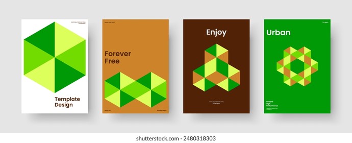 Abstract Poster Design. Isolated Brochure Template. Creative Banner Layout. Business Presentation. Background. Book Cover. Flyer. Report. Notebook. Pamphlet. Journal. Newsletter. Brand Identity