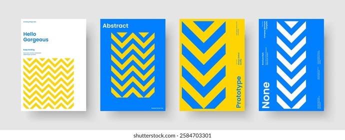 Abstract Poster Design. Isolated Report Layout. Geometric Book Cover Template. Banner. Brochure. Business Presentation. Flyer. Background. Catalog. Handbill. Advertising. Notebook. Journal