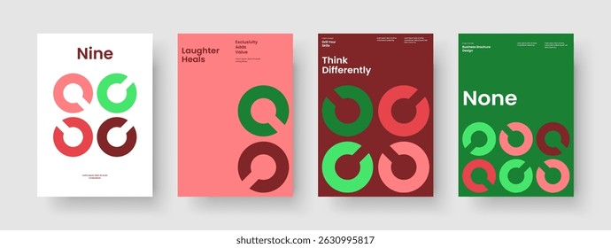 Abstractas diseño de carteles. Diseño de informe aislado. Plantilla de folleto geométrico. Volante. Presentación de Negocios. Anuncio. Portada de libro. Antecedentes. Publicidad. Cuaderno. Catálogo. Identidad de marca. Panfleto