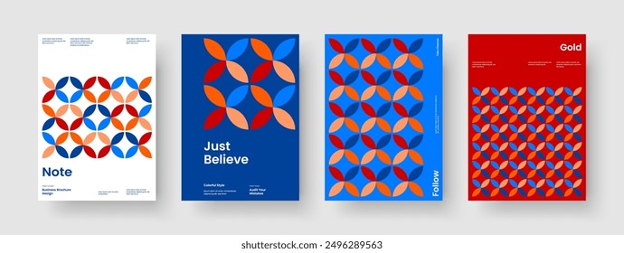 Abstract Poster Design. Modern Background Layout. Geometric Flyer Template. Banner. Report. Book Cover. Brochure. Business Presentation. Pamphlet. Magazine. Advertising. Portfolio. Catalog
