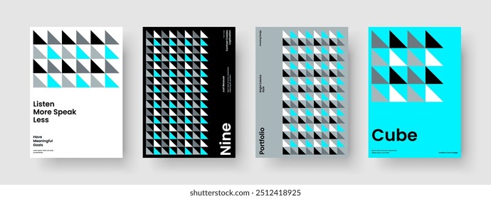 Abstract Poster Design. Modern Background Layout. Isolated Flyer Template. Banner. Business Presentation. Brochure. Report. Book Cover. Magazine. Portfolio. Pamphlet. Notebook. Brand Identity