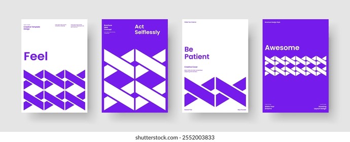 Abstractas diseño de carteles. Diseño de fondo moderno. Plantilla de presentación de negocios creativos. Informe. Folleto. Anuncio. Volante. Portada de libro. Catálogo. Manual. Publicidad. Panfleto. Diario. Folleto