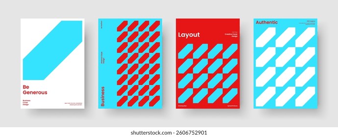 Abstract Poster Design. Modern Background Template. Isolated Flyer Layout. Book Cover. Report. Business Presentation. Brochure. Banner. Portfolio. Catalog. Handbill. Pamphlet. Leaflet. Newsletter