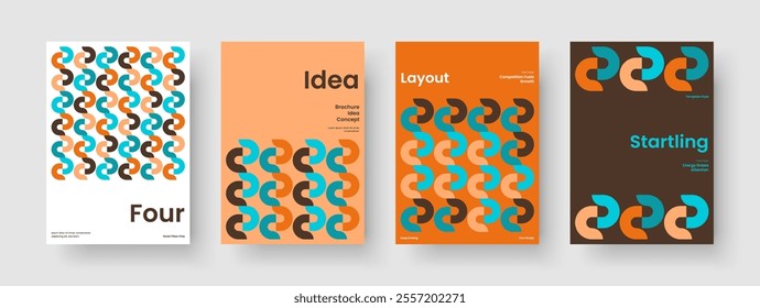 Abstract Poster Design. Modern Book Cover Layout. Geometric Flyer Template. Report. Brochure. Banner. Background. Business Presentation. Brand Identity. Advertising. Portfolio. Handbill. Catalog