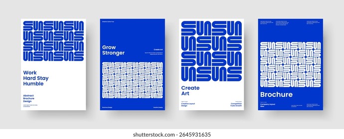 Abstract Poster Design. Modern Book Cover Template. Isolated Brochure Layout. Flyer. Business Presentation. Banner. Background. Report. Notebook. Brand Identity. Newsletter. Journal. Portfolio
