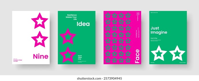 Abstract Poster Design. Modern Brochure Layout. Creative Report Template. Business Presentation. Flyer. Background. Banner. Book Cover. Handbill. Notebook. Journal. Newsletter. Magazine. Portfolio