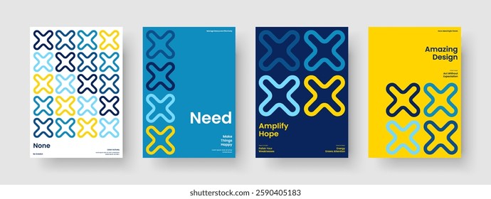 Abstract Poster Design. Modern Business Presentation Template. Isolated Flyer Layout. Book Cover. Background. Brochure. Banner. Report. Advertising. Catalog. Brand Identity. Portfolio. Newsletter