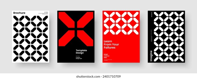 Abstract Poster Design. Modern Flyer Layout. Isolated Background Template. Brochure. Report. Business Presentation. Banner. Book Cover. Brand Identity. Handbill. Pamphlet. Magazine. Notebook