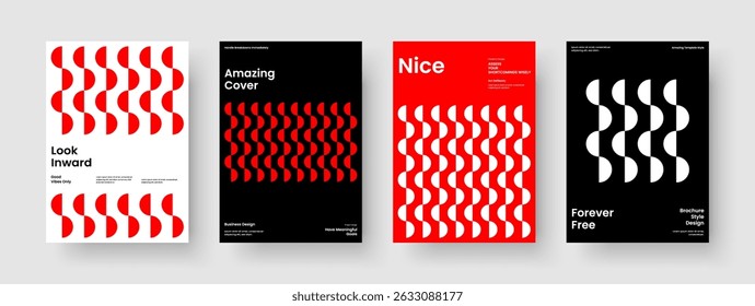 Abstract Poster Design. Modern Flyer Template. Creative Report Layout. Business Presentation. Background. Book Cover. Banner. Brochure. Pamphlet. Notebook. Leaflet. Journal. Portfolio