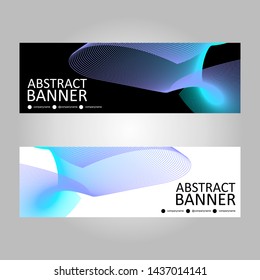 Abstract poster design. Set of brochure, flyer design templates with line shapes. Vector illustrations for business presentation, layout template designs, Banners, Posters Flyers and Banner Designs