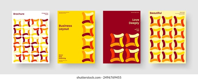 Abstract Poster Layout. Creative Background Template. Modern Business Presentation Design. Brochure. Banner. Report. Flyer. Book Cover. Newsletter. Pamphlet. Leaflet. Advertising. Portfolio