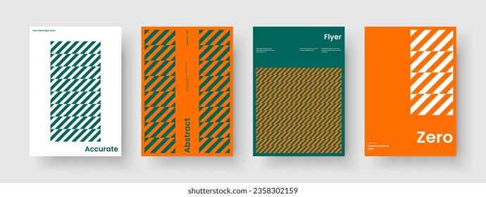 Resumen de diseño de afiches. Plantilla de banner creativa. Diseño de fondo aislado. Presentación de negocios. Folleto. Informe. Portada del libro. Volante. Folleto. Publicidad. Diario. Catálogo. Cuaderno. Revista