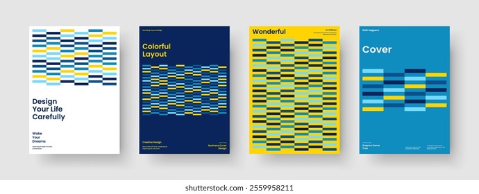 Abstract Poster Layout. Creative Banner Design. Isolated Brochure Template. Book Cover. Report. Flyer. Business Presentation. Background. Catalog. Newsletter. Magazine. Brand Identity. Notebook