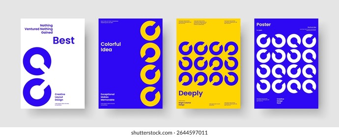 Abstract Poster Layout. Creative Book Cover Template. Modern Business Presentation Design. Banner. Flyer. Report. Brochure. Background. Newsletter. Notebook. Advertising. Leaflet. Magazine