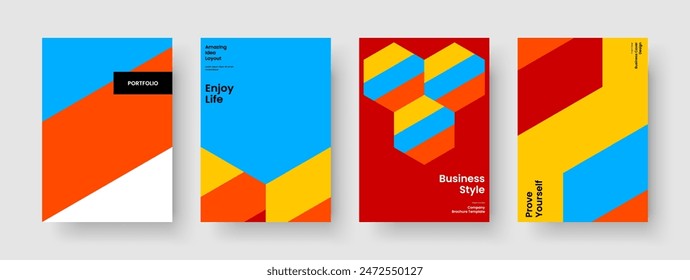 Abstract Poster Layout. Creative Brochure Design. Isolated Background Template. Report. Book Cover. Banner. Flyer. Business Presentation. Catalog. Leaflet. Brand Identity. Magazine. Notebook