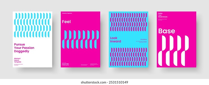 Abstract Poster Layout. Creative Brochure Template. Isolated Flyer Design. Book Cover. Report. Business Presentation. Background. Banner. Leaflet. Portfolio. Pamphlet. Newsletter. Brand Identity