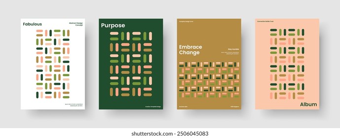 Abstract Poster Layout. Creative Business Presentation Template. Modern Flyer Design. Brochure. Background. Banner. Book Cover. Report. Portfolio. Advertising. Notebook. Brand Identity. Handbill