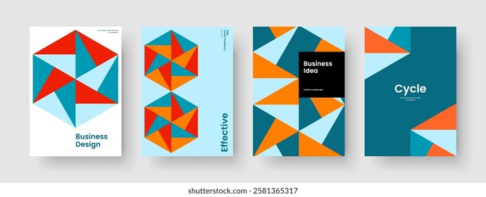 Abstract Poster Layout. Creative Flyer Design. Isolated Business Presentation Template. Report. Background. Banner. Brochure. Book Cover. Leaflet. Magazine. Notebook. Portfolio. Pamphlet