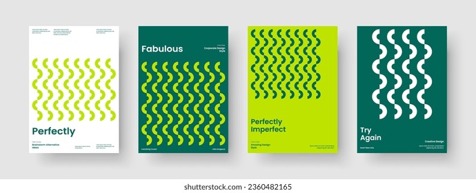 Resumen de diseño de afiches. Plantilla de folleto geométrico. Diseño de fondo aislado. Cartel. Presentación de negocios. Portada del libro. Volante. Informe. Publicidad. Folleto. Billete. Boletín informativo. Catálogo