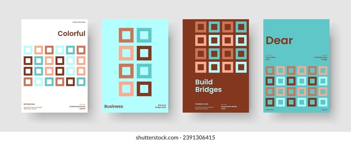 Abstract Poster Layout. Geometric Brochure Template. Isolated Flyer Design. Background. Business Presentation. Book Cover. Report. Banner. Pamphlet. Leaflet. Newsletter. Handbill. Notebook. Catalog