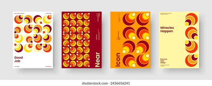 Abstract Poster Layout. Geometric Business Presentation Template. Isolated Flyer Design. Brochure. Book Cover. Report. Background. Banner. Pamphlet. Brand Identity. Journal. Catalog. Portfolio