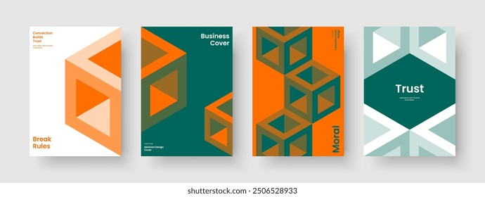Abstract Poster Layout. Geometric Business Presentation Template. Creative Report Design. Brochure. Flyer. Book Cover. Banner. Background. Notebook. Magazine. Portfolio. Leaflet. Catalog. Handbill