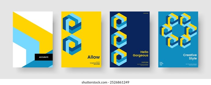 Abstractas diseño de póster. Plantilla de presentación de negocios geométricos. Diseño de Anuncio creativo. Portada de libro. Antecedentes. Informe. Volante. Folleto. Catálogo. Publicidad. Diario. Folleto. Cuaderno. Panfleto