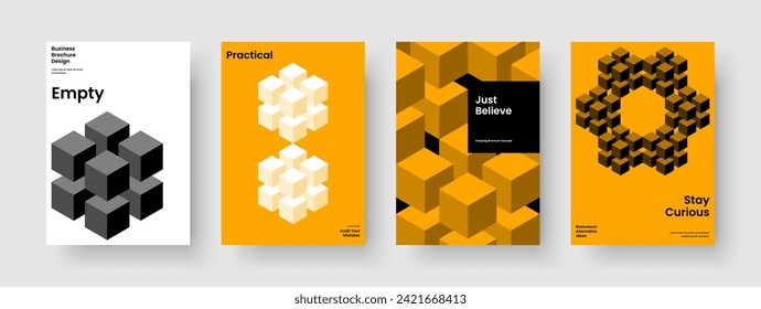 Abstract Poster Layout. Geometric Flyer Design. Modern Report Template. Banner. Business Presentation. Book Cover. Brochure. Background. Pamphlet. Notebook. Brand Identity. Newsletter. Leaflet