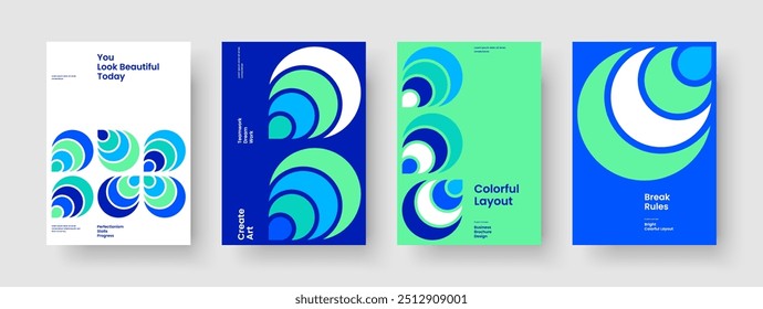 Abstract Poster Layout. Geometric Report Template. Creative Brochure Design. Book Cover. Flyer. Business Presentation. Background. Banner. Brand Identity. Journal. Advertising. Notebook. Portfolio