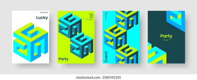 Abstract Poster Layout. Isolated Background Design. Geometric Brochure Template. Report. Book Cover. Flyer. Banner. Business Presentation. Portfolio. Advertising. Newsletter. Magazine. Notebook