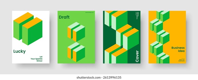 Abstract Poster Layout. Isolated Banner Design. Modern Brochure Template. Book Cover. Report. Business Presentation. Background. Flyer. Leaflet. Advertising. Handbill. Newsletter. Pamphlet. Journal