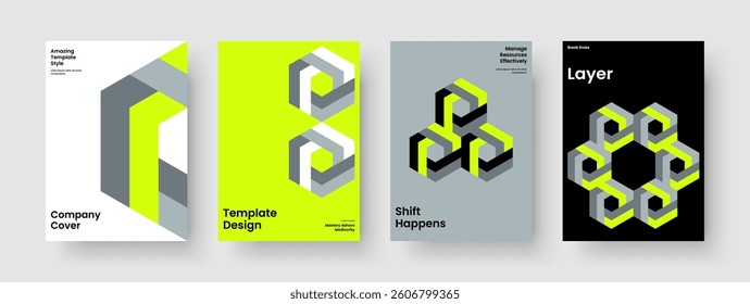 Abstract Poster Layout. Isolated Book Cover Template. Modern Flyer Design. Business Presentation. Banner. Report. Brochure. Background. Catalog. Brand Identity. Newsletter. Notebook. Leaflet