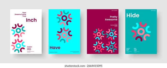 Abstract Poster Layout. Isolated Book Cover Template. Creative Business Presentation Design. Brochure. Banner. Background. Flyer. Report. Portfolio. Brand Identity. Journal. Catalog. Handbill
