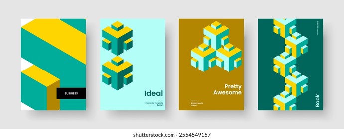 Abstract Poster Layout. Isolated Brochure Design. Modern Background Template. Banner. Book Cover. Report. Business Presentation. Flyer. Handbill. Catalog. Magazine. Brand Identity. Pamphlet