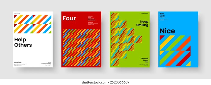 Abstractas diseño de póster. Plantilla de volante aislado. Diseño de fondo moderno. Informe. Presentación de Negocios. Folleto. Anuncio. Portada de libro. Boletín informativo. Publicidad. Manual. Catálogo. Identidad de marca
