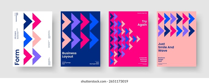 Abstract Poster Layout. Isolated Flyer Design. Geometric Background Template. Brochure. Business Presentation. Book Cover. Banner. Report. Handbill. Magazine. Catalog. Newsletter. Brand Identity