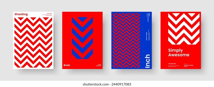 Abstract Poster Layout. Isolated Report Template. Geometric Background Design. Book Cover. Flyer. Brochure. Business Presentation. Banner. Advertising. Pamphlet. Handbill. Journal. Brand Identity