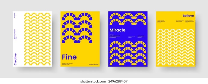 Abstract Poster Layout. Isolated Report Template. Geometric Business Presentation Design. Banner. Flyer. Book Cover. Brochure. Background. Newsletter. Leaflet. Pamphlet. Magazine. Handbill. Catalog