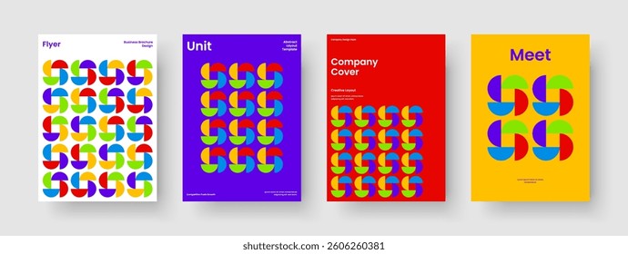 Abstract Poster Layout. Isolated Report Design. Creative Flyer Template. Background. Brochure. Book Cover. Business Presentation. Banner. Brand Identity. Newsletter. Handbill. Leaflet. Portfolio