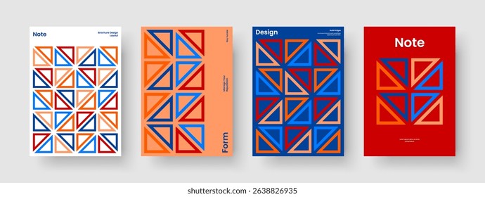 Abstract Poster Layout. Isolated Report Design. Modern Flyer Template. Book Cover. Background. Brochure. Business Presentation. Banner. Notebook. Magazine. Journal. Brand Identity. Catalog