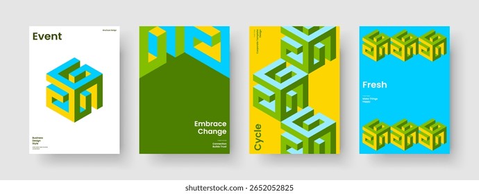 Abstract Poster Layout. Isolated Report Design. Modern Banner Template. Flyer. Business Presentation. Background. Book Cover. Brochure. Newsletter. Journal. Pamphlet. Notebook. Catalog. Portfolio